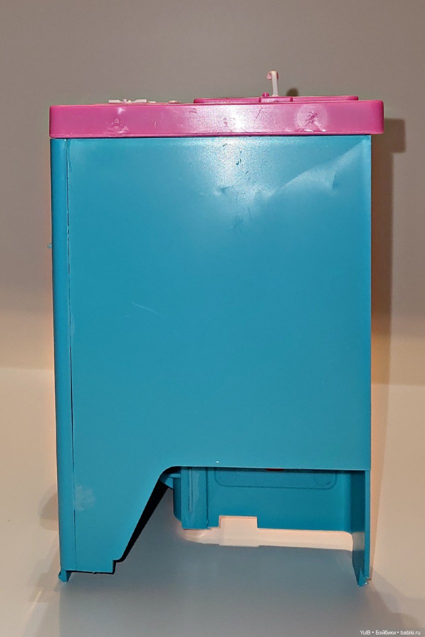 ...Фургончик серферов — Аналоги Барби и куклы 1/6: клоны 90