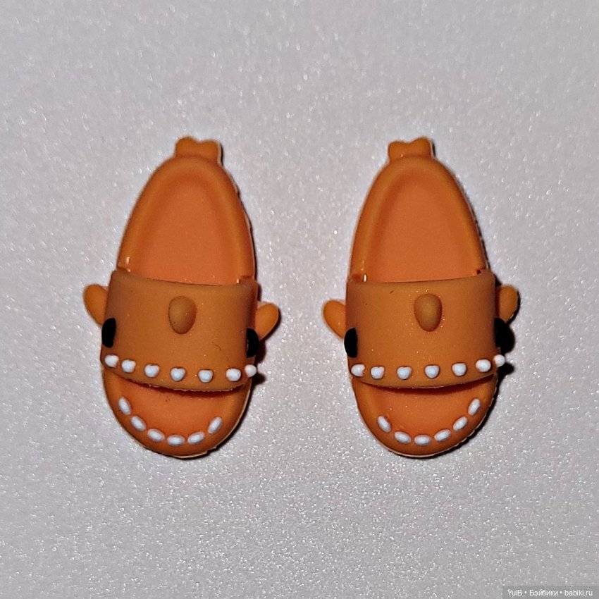 ...Про октябрьскую обувную закупку