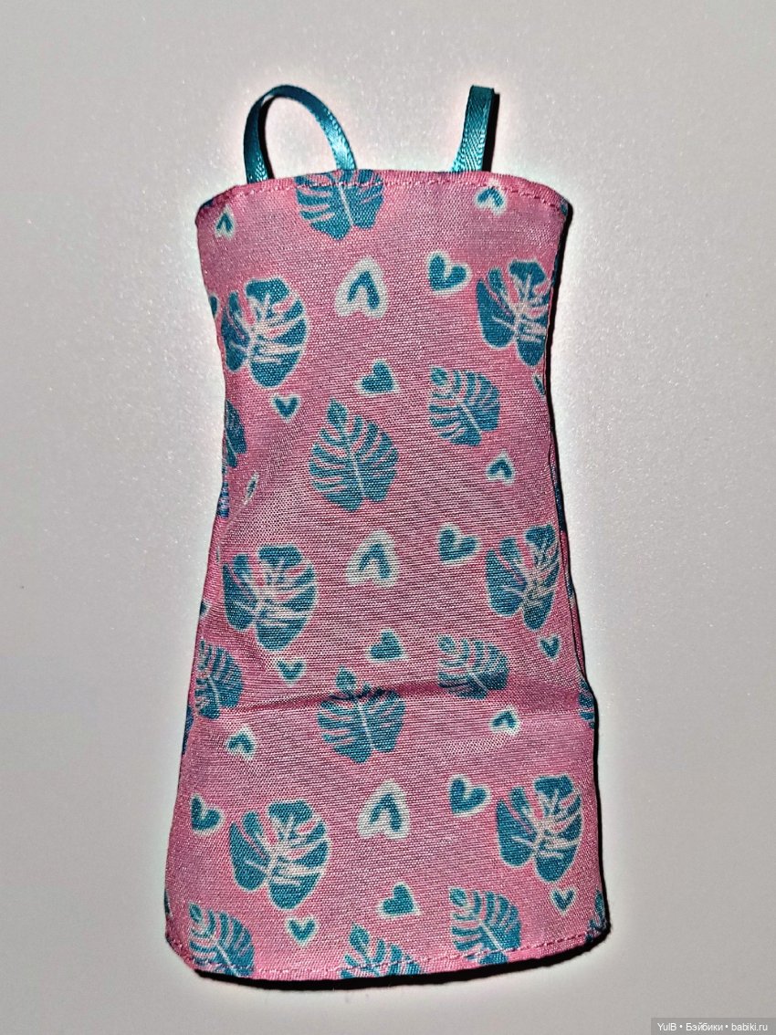 ...Фургончик серферов — Аналоги Барби и куклы 1/6: клоны 90