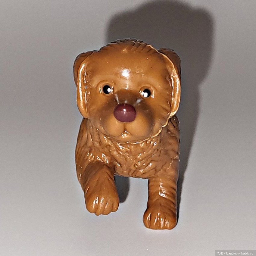 ...Фургончик серферов — Аналоги Барби и куклы 1/6: клоны 90