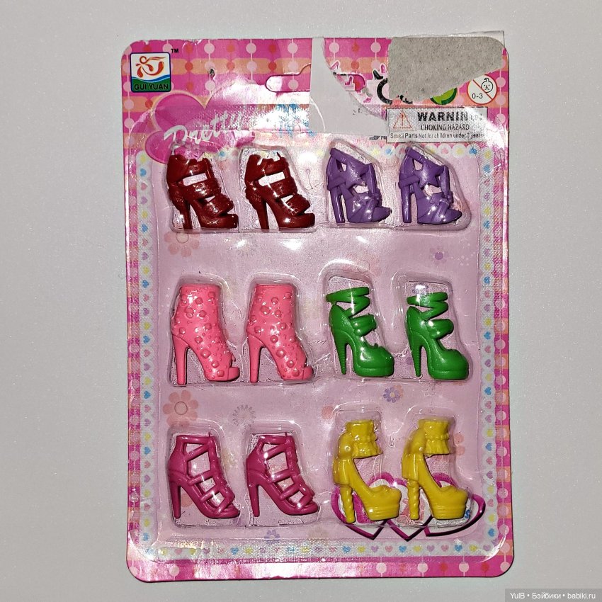 ...Про октябрьскую обувную закупку (фото 4)