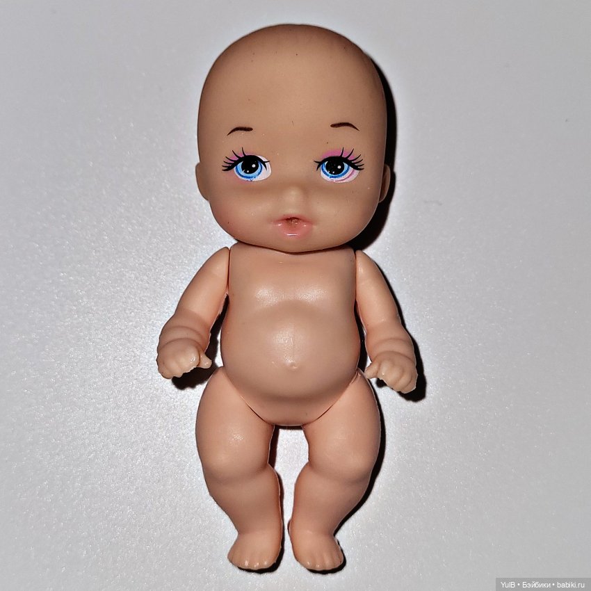 ...Лошадка-качалка для малышки (фото 5)