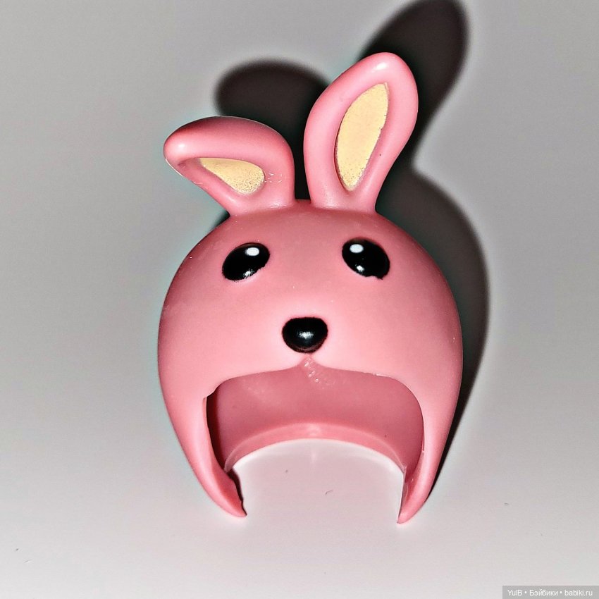 ...Лошадка-качалка для малышки (фото 10)