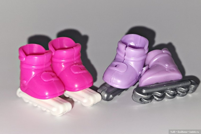 ...Алик огорчил — Аналоги Барби и куклы 1/6: клоны 90 (фото 2)