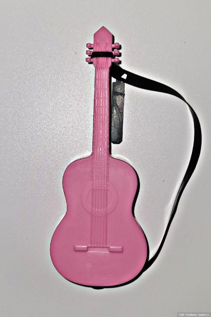 ...Фургончик серферов — Аналоги Барби и куклы 1/6: клоны 90