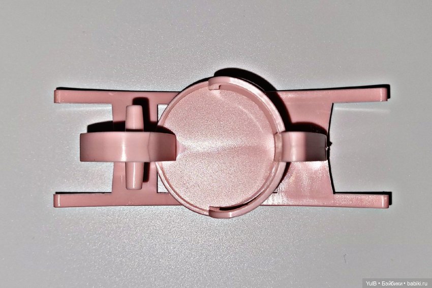 ...Лошадка-качалка для малышки