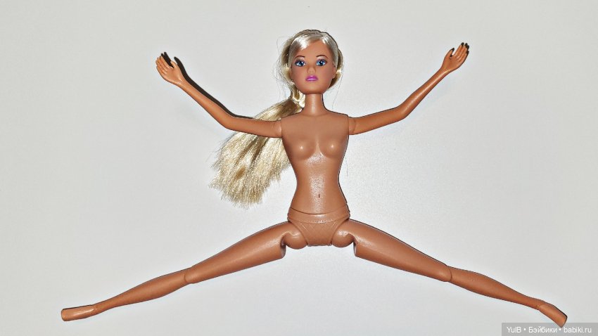 ...Фургончик серферов — Аналоги Барби и куклы 1/6: клоны 90