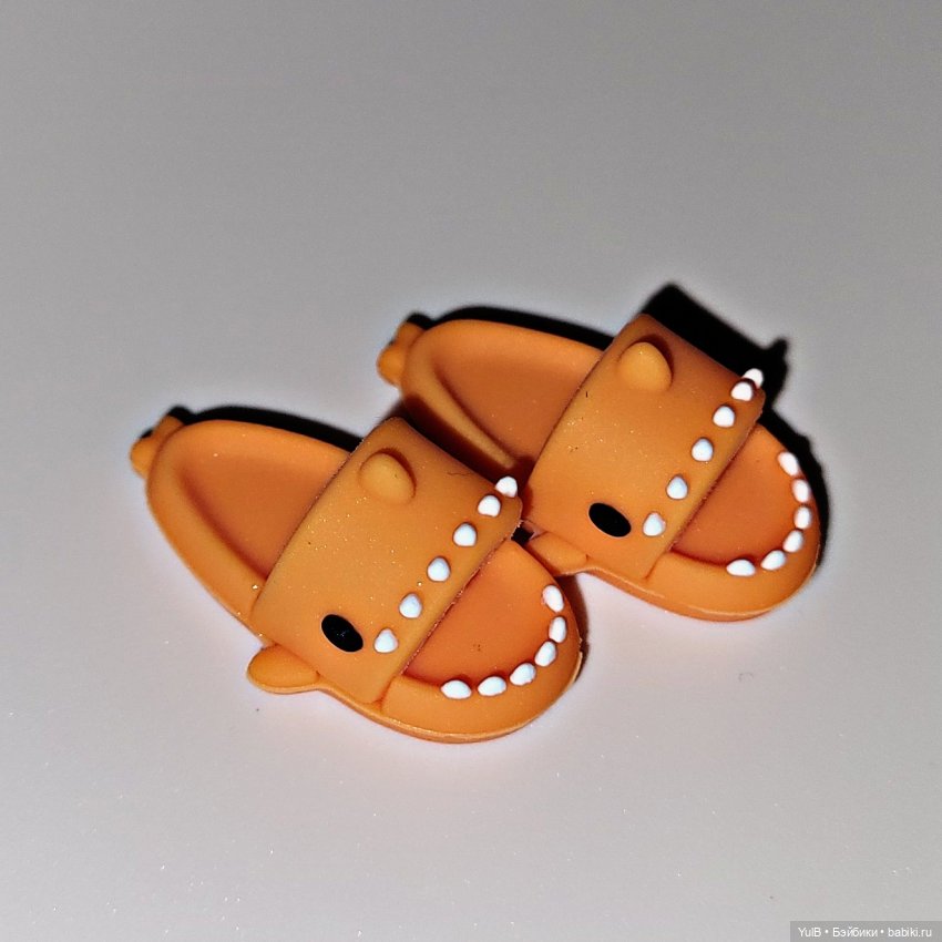 ...Про октябрьскую обувную закупку (фото 10)