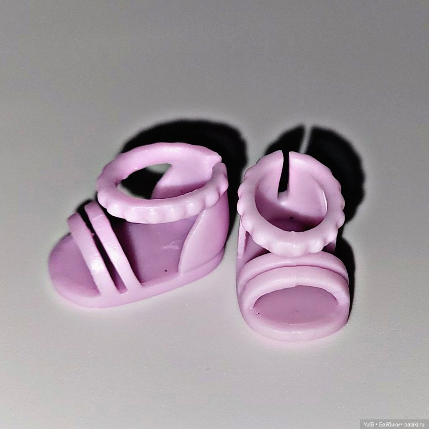 ...Алик огорчил — Аналоги Барби и куклы 1/6: клоны 90 (фото 9)