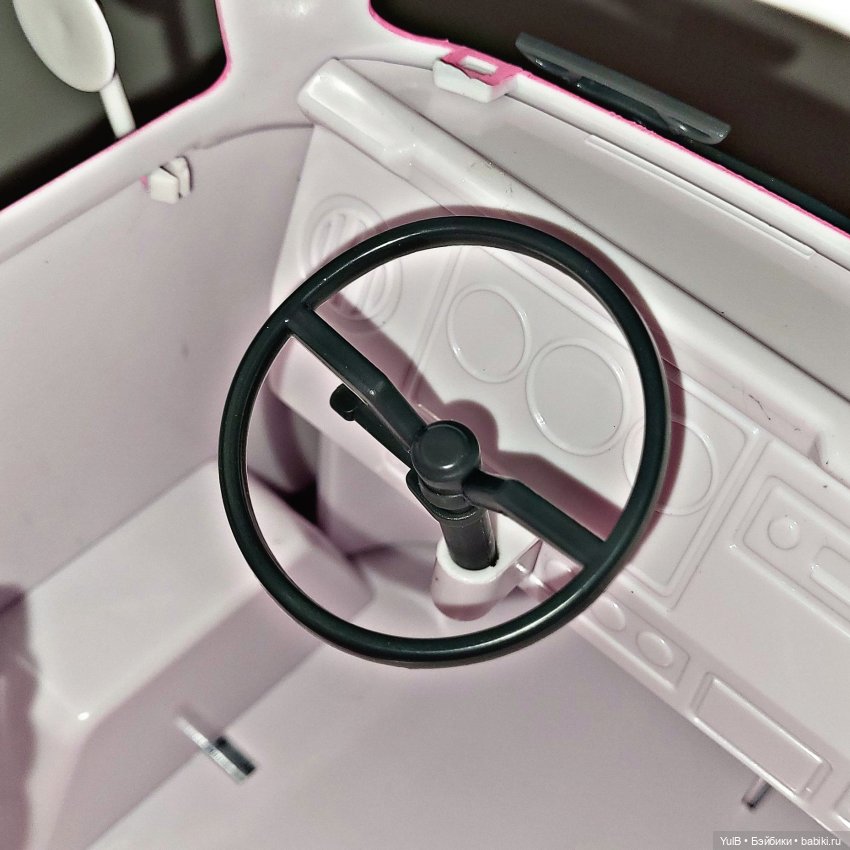 ...Фургончик серферов — Аналоги Барби и куклы 1/6: клоны 90