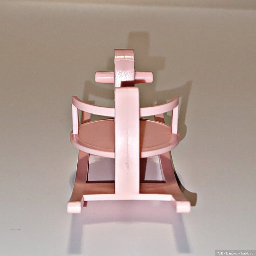 ...Лошадка-качалка для малышки