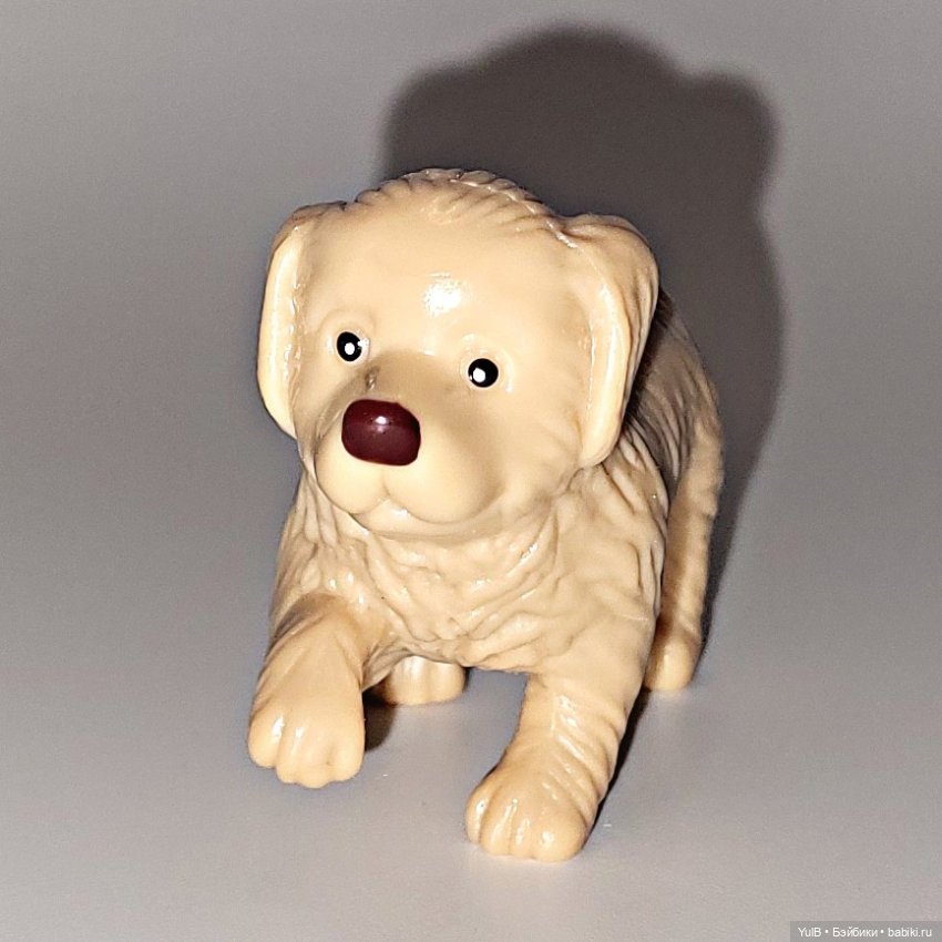 ...Фургончик серферов — Аналоги Барби и куклы 1/6: клоны 90