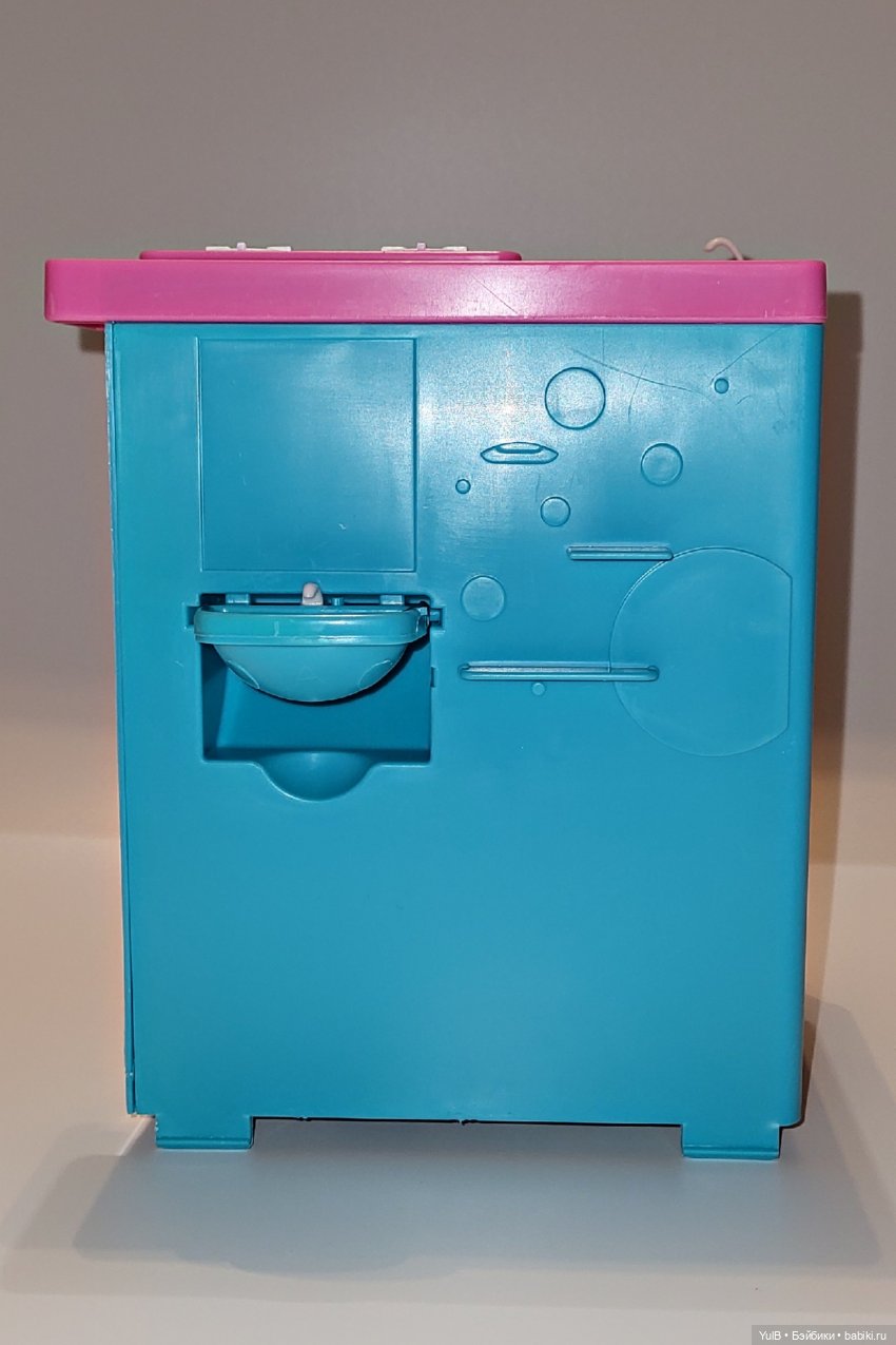 ...Фургончик серферов — Аналоги Барби и куклы 1/6: клоны 90