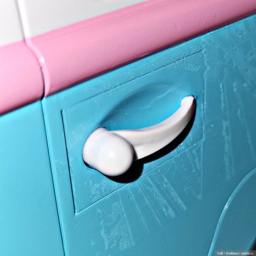 ...Фургончик серферов — Аналоги Барби и куклы 1/6: клоны 90