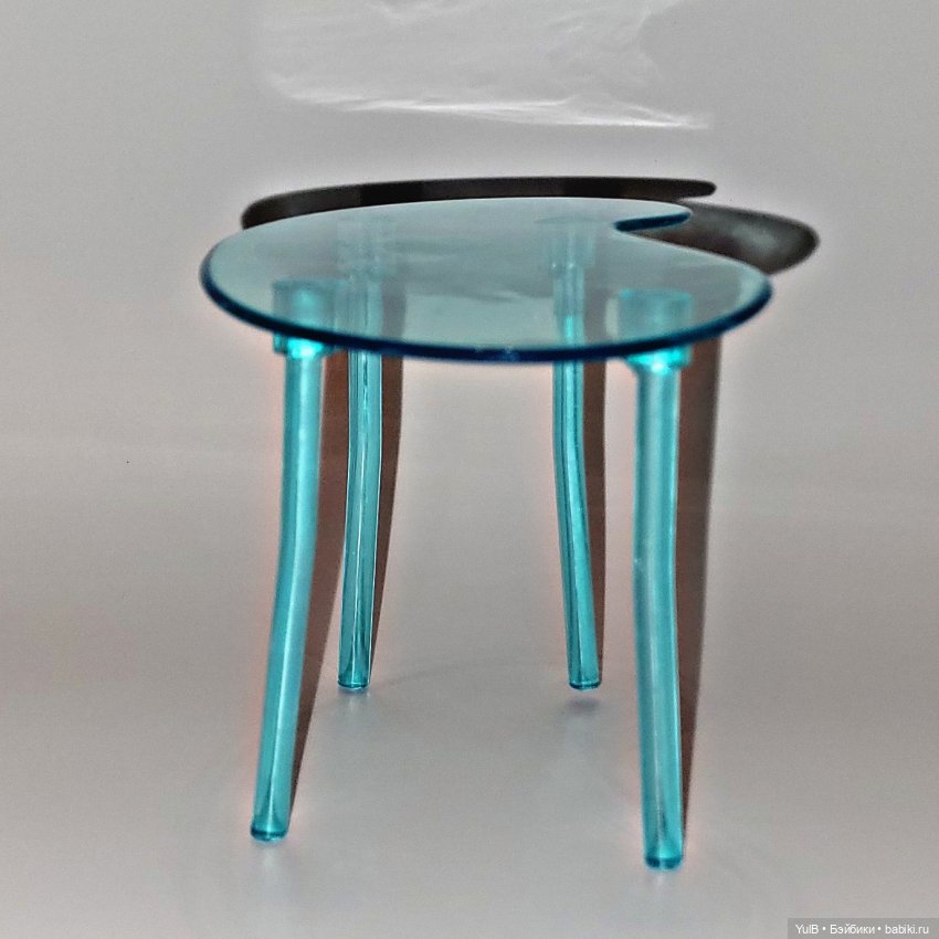 ...Фургончик серферов — Аналоги Барби и куклы 1/6: клоны 90