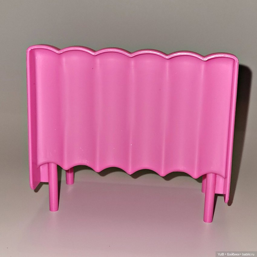 ...Фургончик серферов — Аналоги Барби и куклы 1/6: клоны 90