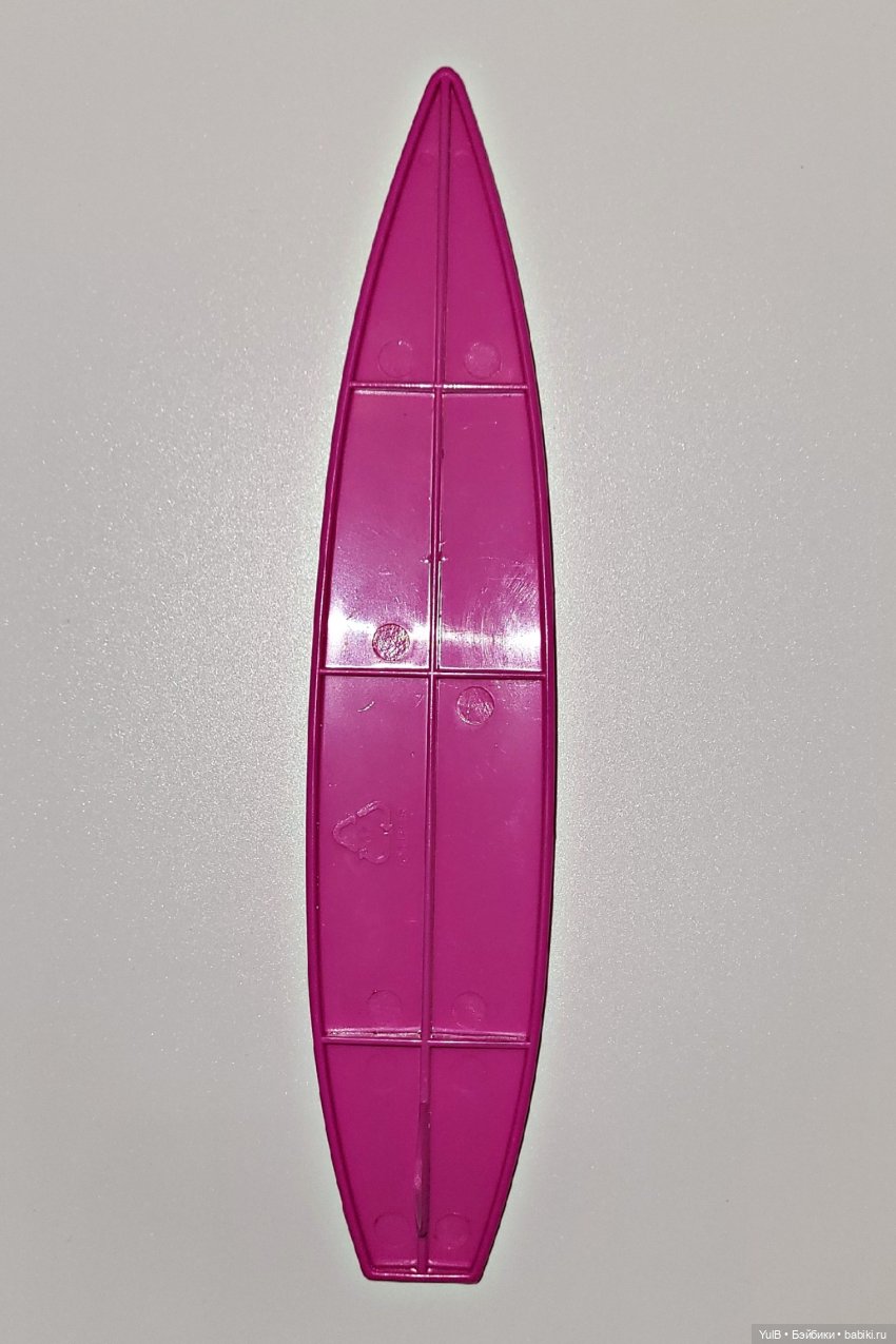 ...Фургончик серферов — Аналоги Барби и куклы 1/6: клоны 90