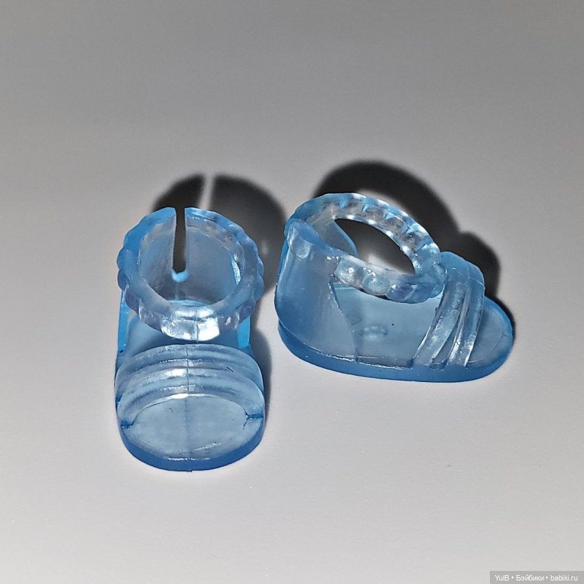 ...Алик огорчил — Аналоги Барби и куклы 1/6: клоны 90 (фото 8)