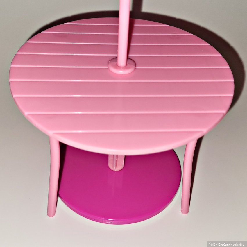 ...Фургончик серферов — Аналоги Барби и куклы 1/6: клоны 90