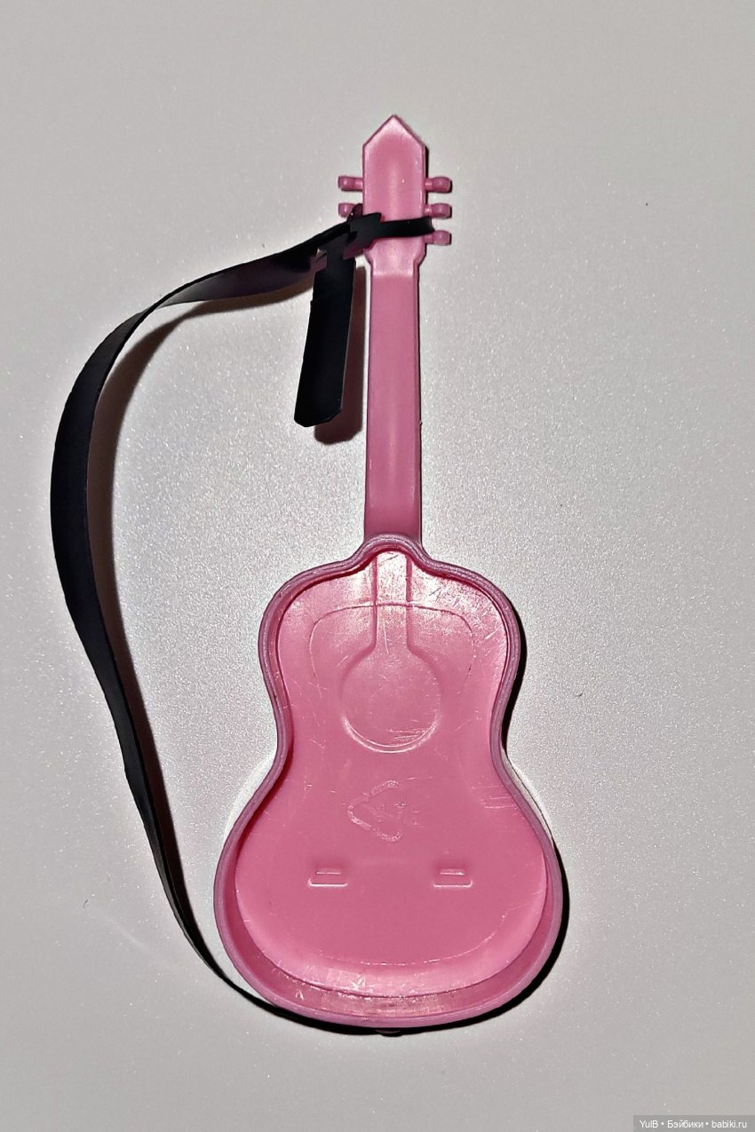 ...Фургончик серферов — Аналоги Барби и куклы 1/6: клоны 90