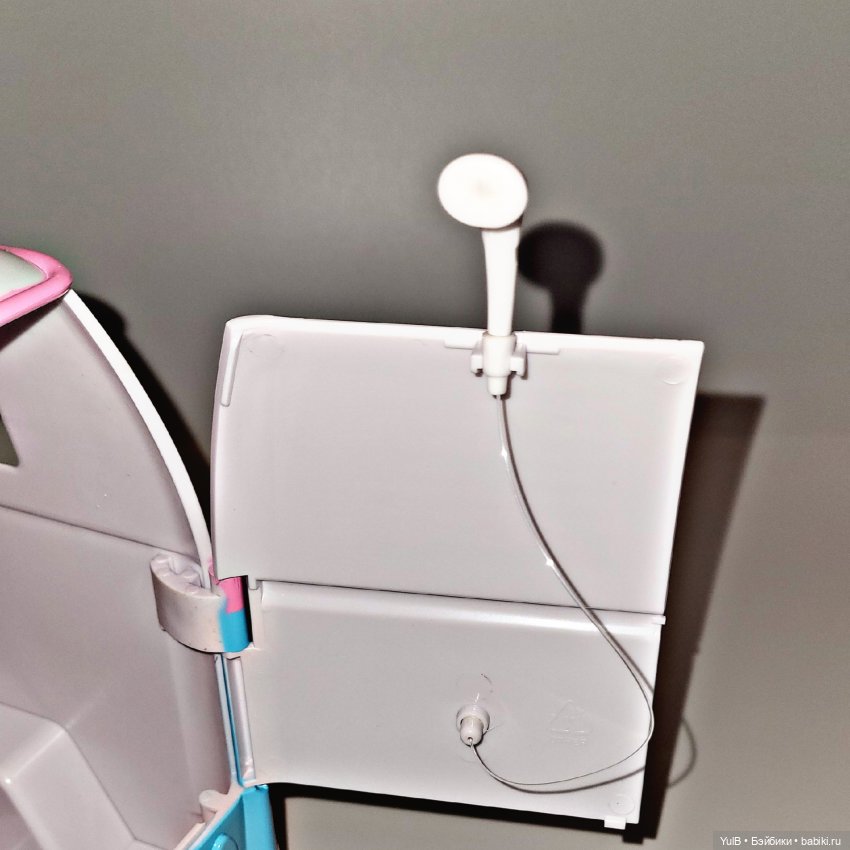 ...Фургончик серферов — Аналоги Барби и куклы 1/6: клоны 90