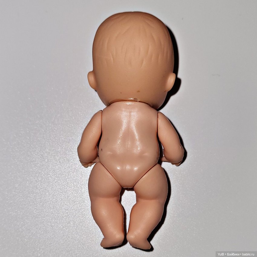 ...Лошадка-качалка для малышки (фото 6)