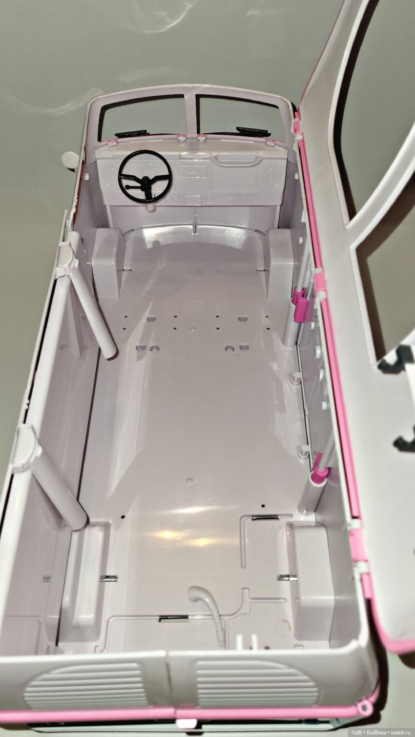 ...Фургончик серферов — Аналоги Барби и куклы 1/6: клоны 90