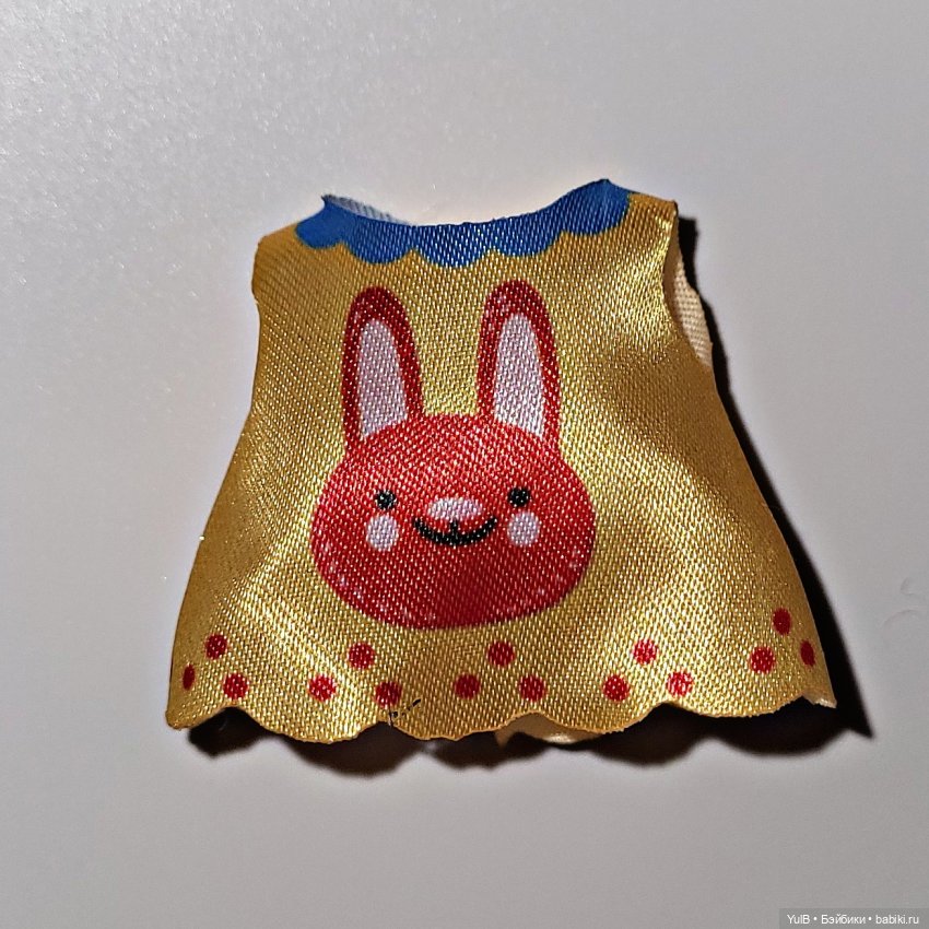 ...Лошадка-качалка для малышки (фото 8)