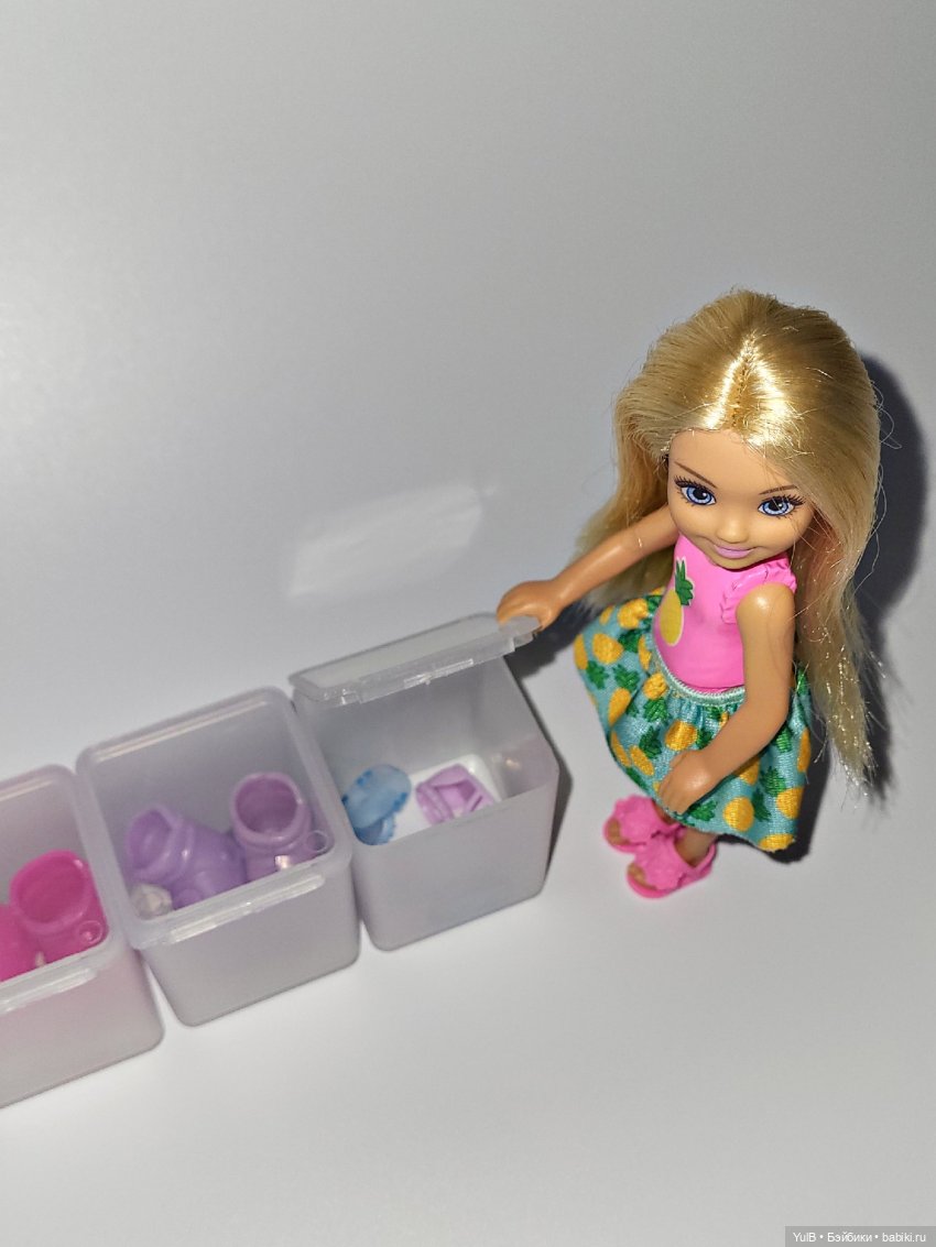 ...Алик огорчил — Аналоги Барби и куклы 1/6: клоны 90