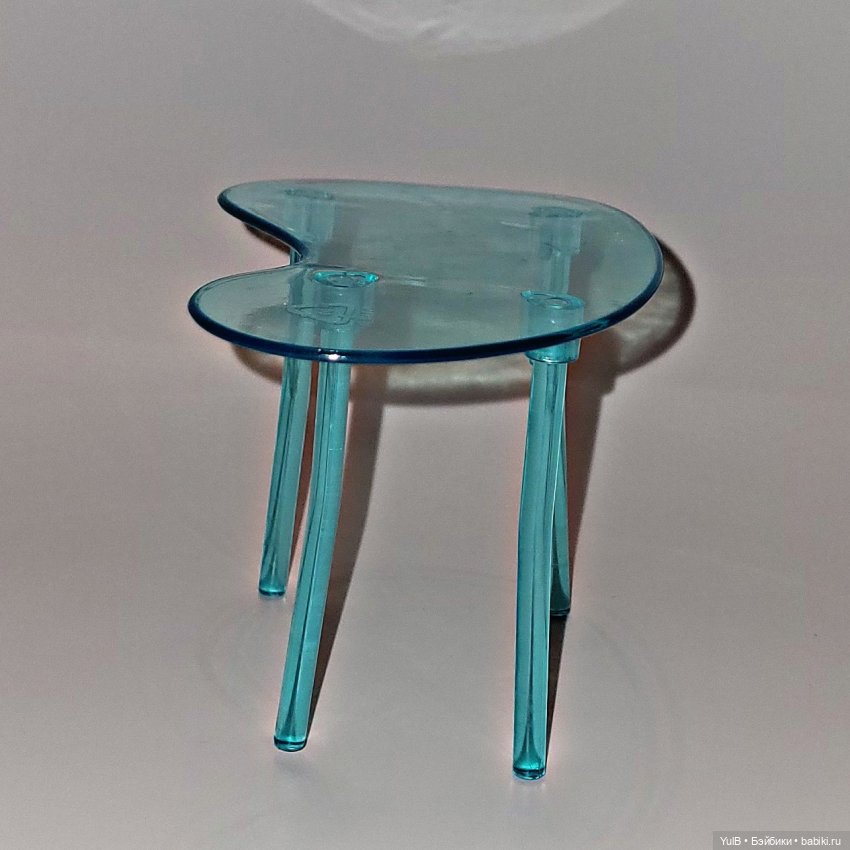 ...Фургончик серферов — Аналоги Барби и куклы 1/6: клоны 90