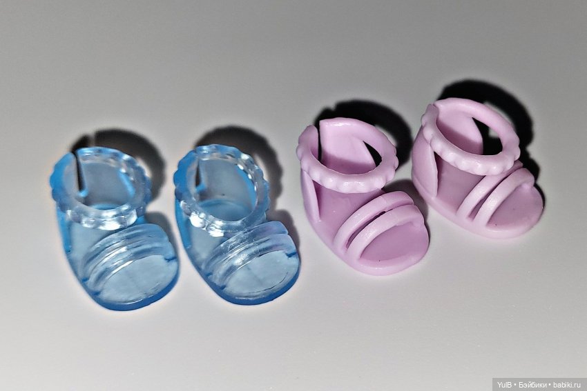 ...Алик огорчил — Аналоги Барби и куклы 1/6: клоны 90 (фото 7)