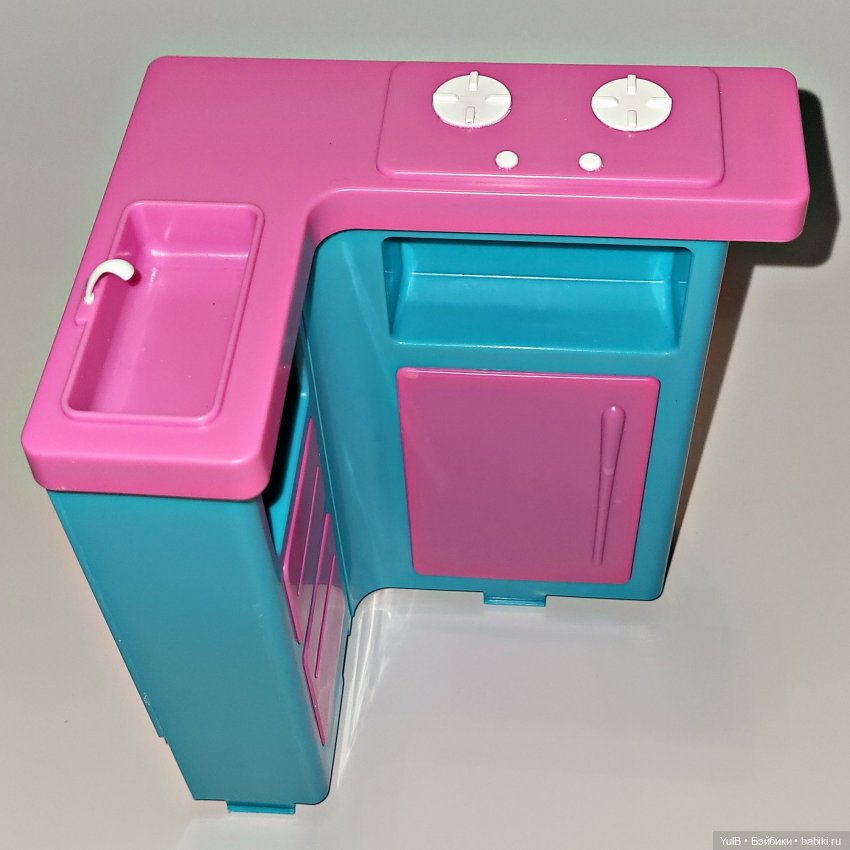 ...Фургончик серферов — Аналоги Барби и куклы 1/6: клоны 90