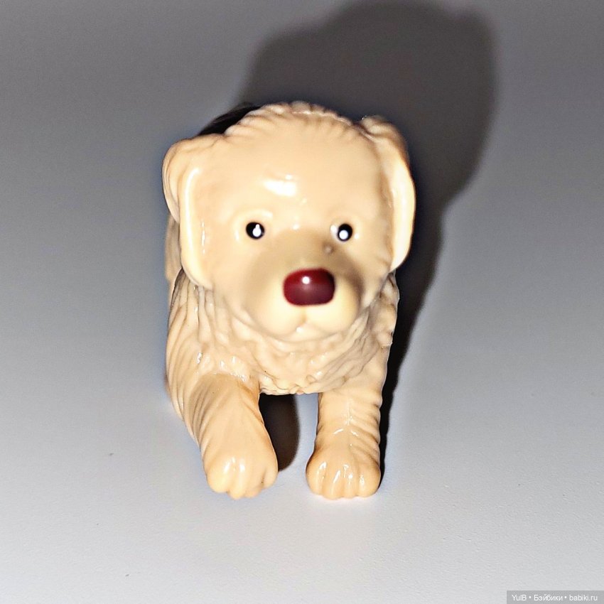 ...Фургончик серферов — Аналоги Барби и куклы 1/6: клоны 90