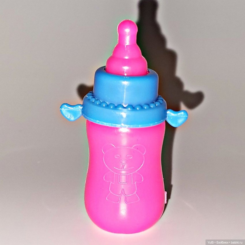 ...Очень странная коляска