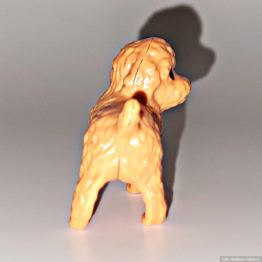...Щеночки — Интересные игрушки и фигурки (разное): редкие (фото 10)