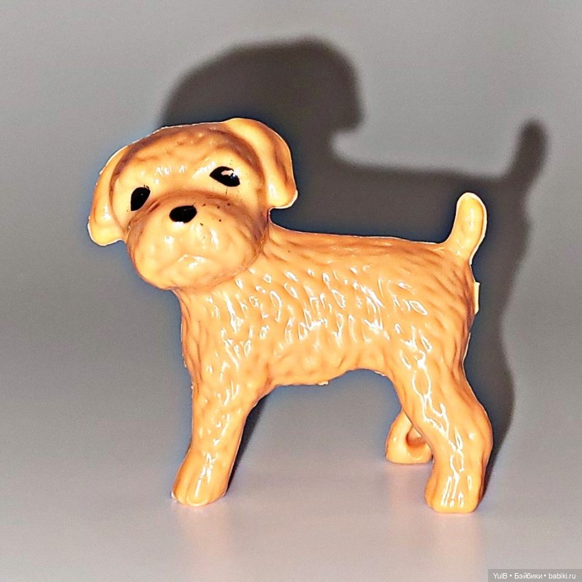 ...Щеночки — Интересные игрушки и фигурки (разное): редкие (фото 5)