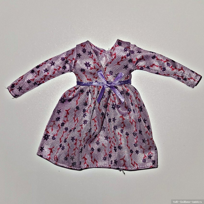 ...Недокомплект — Аналоги Барби и куклы 1/6: клоны 90 (фото 8)