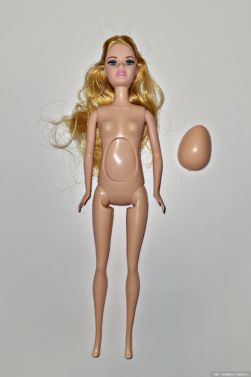...Недокомплект — Аналоги Барби и куклы 1/6: клоны 90 (фото 6)