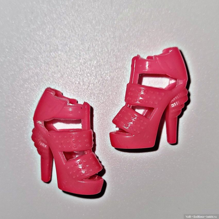 ...Недокомплект — Аналоги Барби и куклы 1/6: клоны 90 (фото 10)