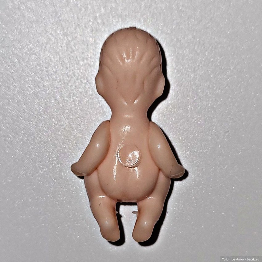 ...Недокомплект — Аналоги Барби и куклы 1/6: клоны 90