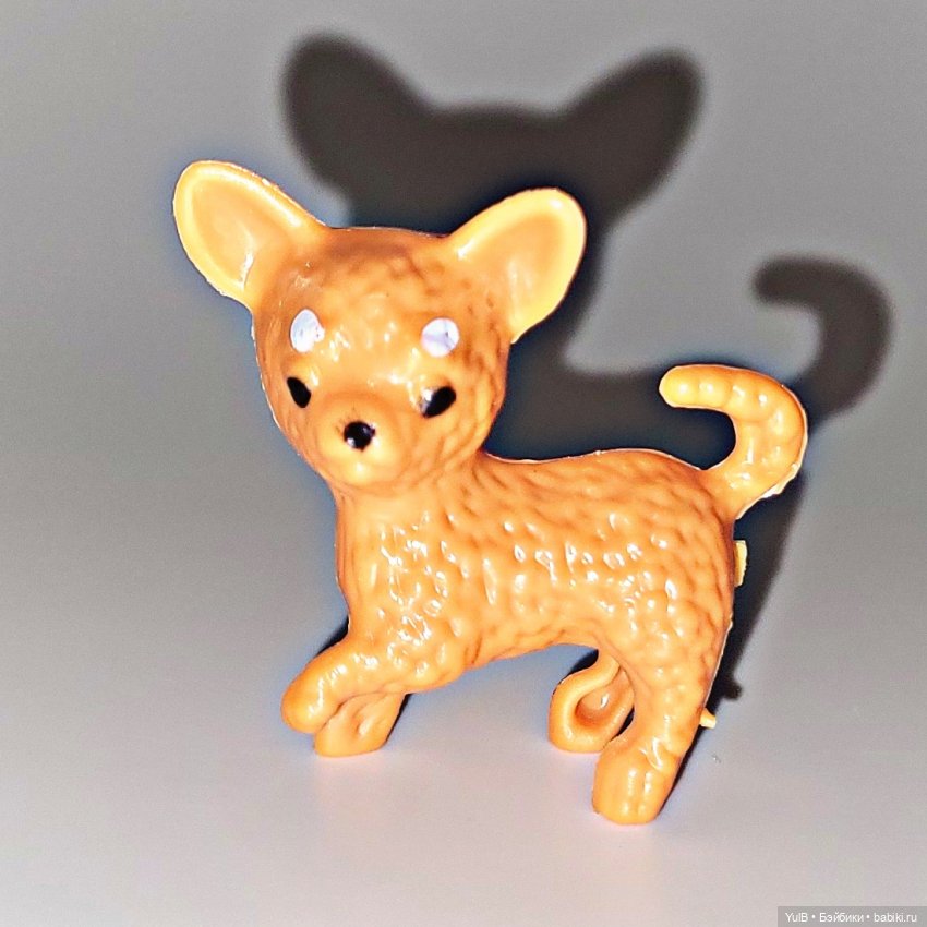 ...Щеночки — Интересные игрушки и фигурки (разное): редкие (фото 4)