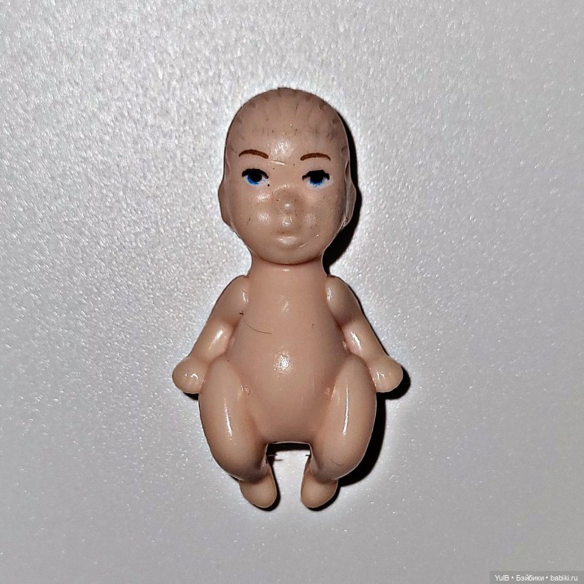 ...Недокомплект — Аналоги Барби и куклы 1/6: клоны 90