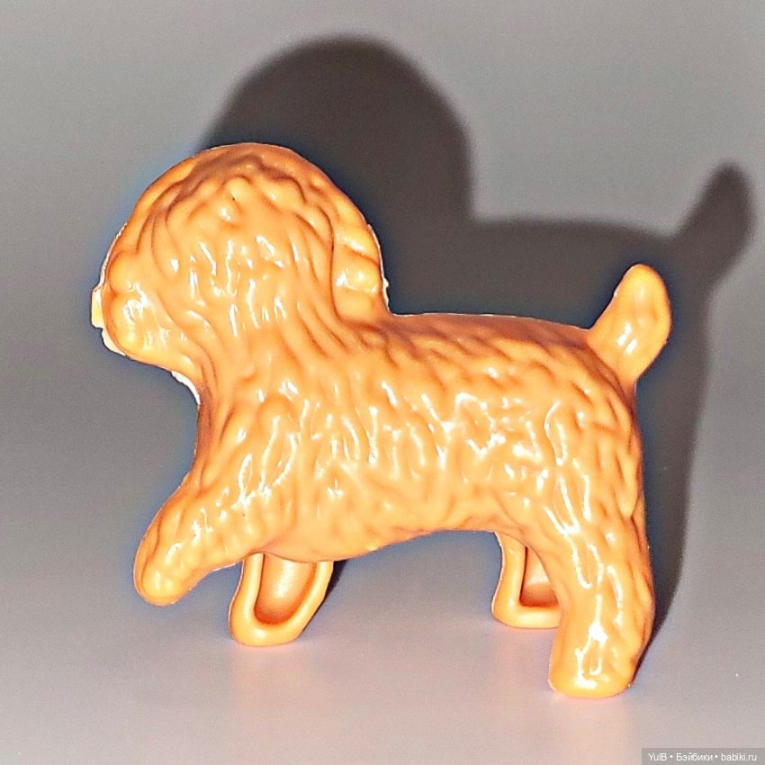 ...Щеночки — Интересные игрушки и фигурки (разное): редкие (фото 8)