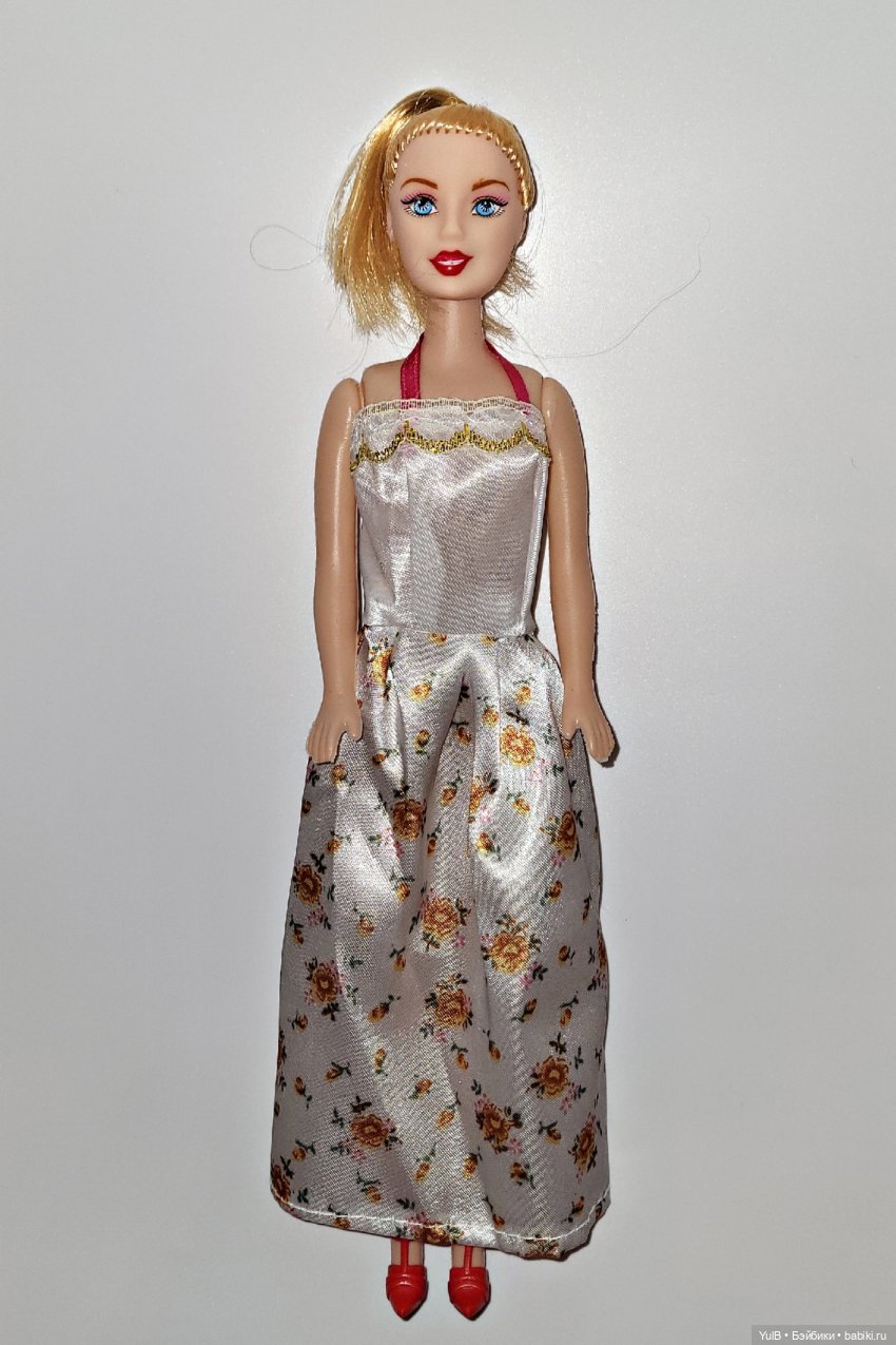 ...Очень странная коляска (фото 3)