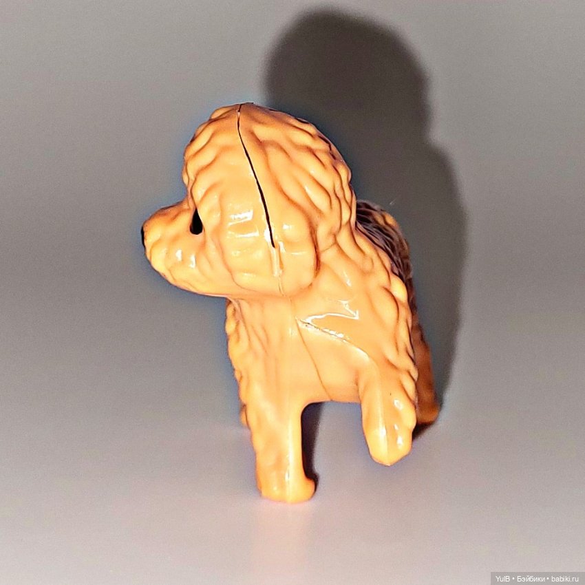 ...Щеночки — Интересные игрушки и фигурки (разное): редкие (фото 9)