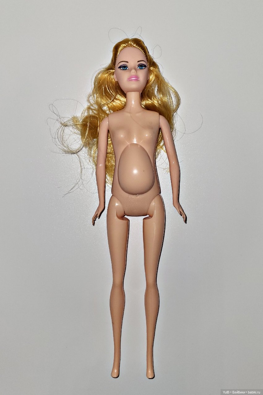 ...Недокомплект — Аналоги Барби и куклы 1/6: клоны 90 (фото 7)