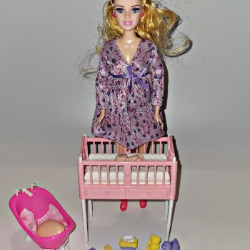 ...Недокомплект...