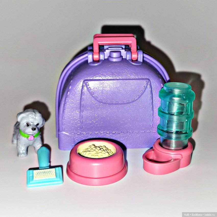 Гав-гав Сюрприз | Бэйбики Гав-гав Сюрприз — Интересные игрушки и фигурки (разное): редкие (фото 3)