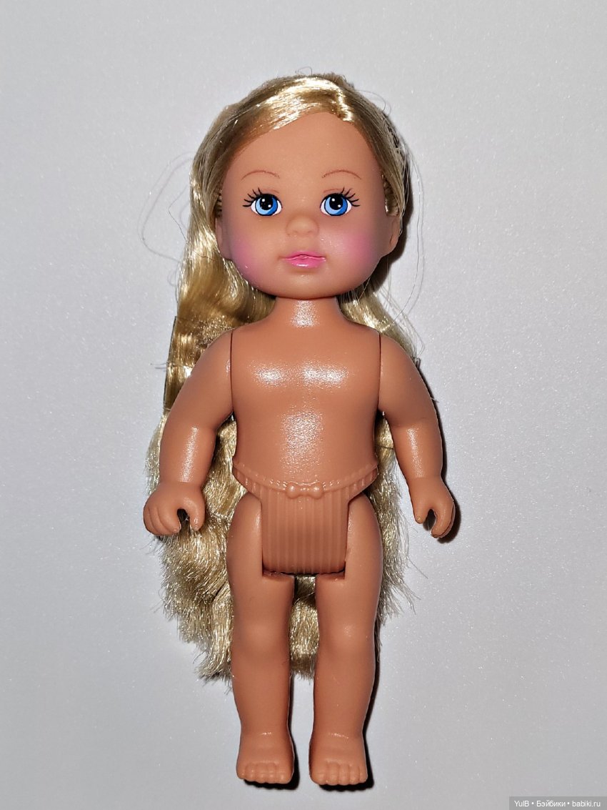 ...Маленький повар — Куклы Simba: Еви (Evi) и Штеффи (Steffi Love) (фото 5)