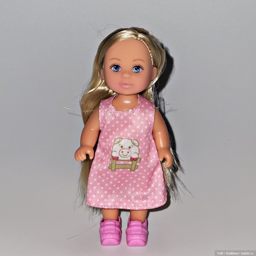 Больше, чем три поросёнка (фото 4)